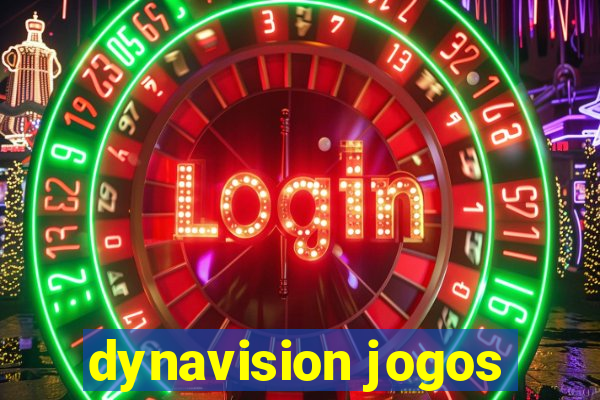 dynavision jogos